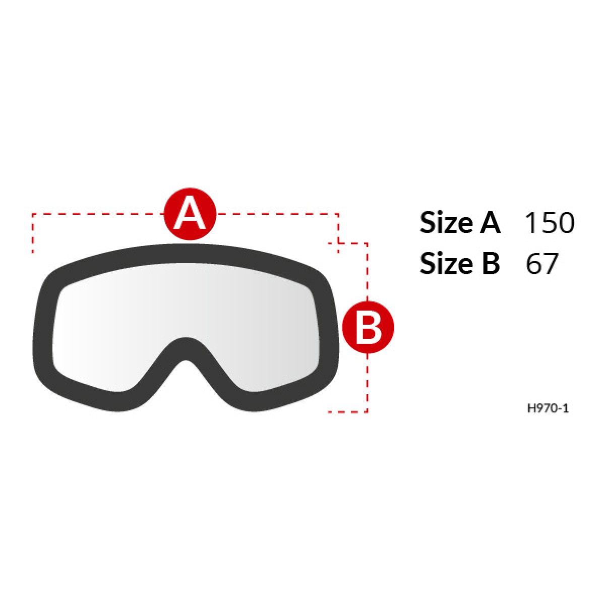 Детски ски очила GOG H970-1Roxie – Професионална Маска с Двойна Леща, UV400 и FOG BLOCK Технология GOG - изглед 5 - Extreme-bg.com Детски ски очила GOG H970-1Roxie – Професионална Маска с Двойна Леща, UV400 и FOG BLOCK Технология GOG - изглед 5