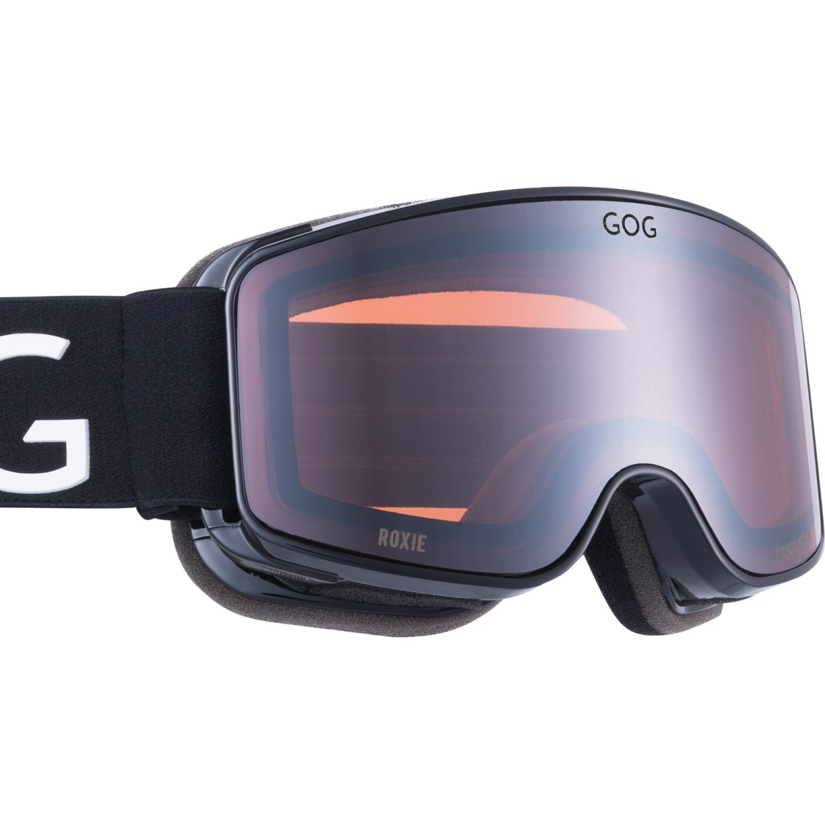 Детски ски очила GOG H970-1Roxie – Професионална Маска с Двойна Леща, UV400 и FOG BLOCK Технология GOG - изглед 2 - Extreme-bg.com Детски ски очила GOG H970-1Roxie – Професионална Маска с Двойна Леща, UV400 и FOG BLOCK Технология GOG - изглед 2