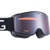 Детски ски очила GOG H970-1Roxie – Професионална Маска с Двойна Леща, UV400 и FOG BLOCK Технология