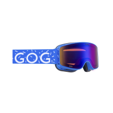 Kid's ski Goggles H970-2 Roxie Blue GOG - view 3
