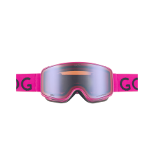 Kid's ski Goggles H970-3 Roxie Pink GOG - view 2