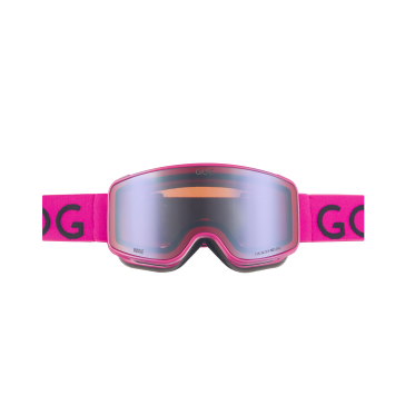 Kid's ski Goggles H970-3 Roxie Pink GOG - view 2