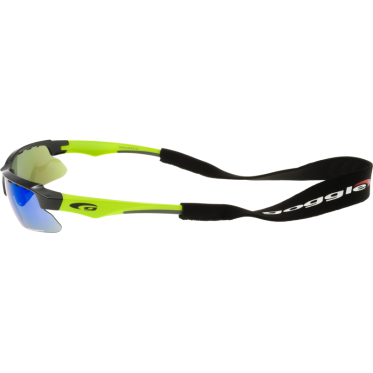 Слънчеви очила T579-2 GOGGLE - изглед 3