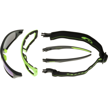 Слънчеви поляризирани очила T701-2P GOGGLE - изглед 3