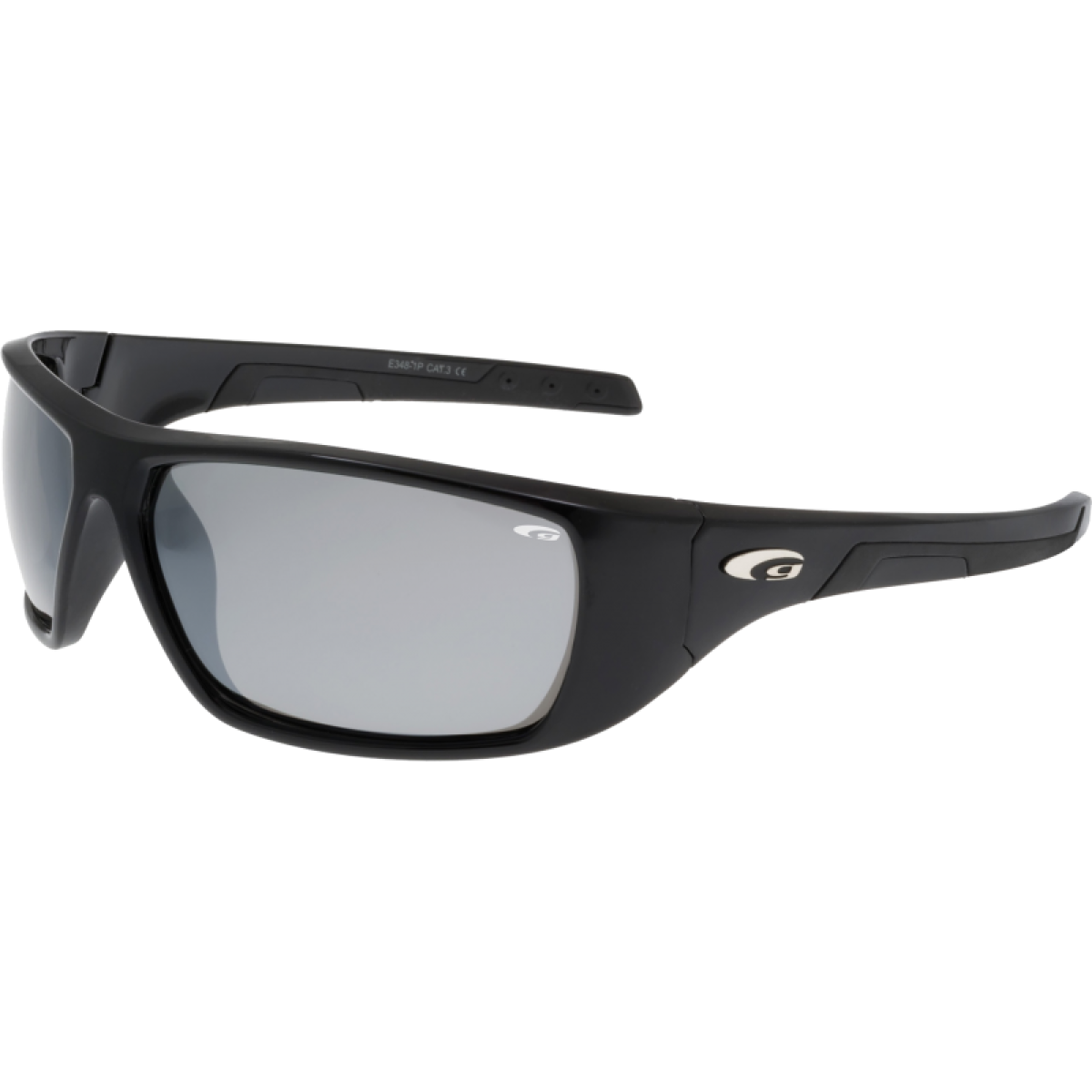 Слънчеви поляризирани очила E348-1P GOGGLE - изглед 1