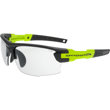 Слънчеви фотохроматични очила E843-2 GOGGLE - изглед 2