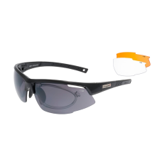 Слънчеви очила E865-1R с възможност за поставяне на диоптър GOGGLE - изглед 2