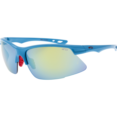 Слънчеви очила детски E990-4 GOGGLE - изглед 2