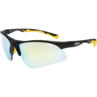 Слънчеви очила детски E992-2 GOGGLE - изглед 2