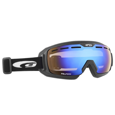 Ски маска H550-2 GOGGLE - изглед 2