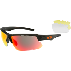 Слънчеви очила T579-1 GOGGLE - изглед 2