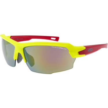 Слънчеви очила T331-3 GOGGLE - изглед 2
