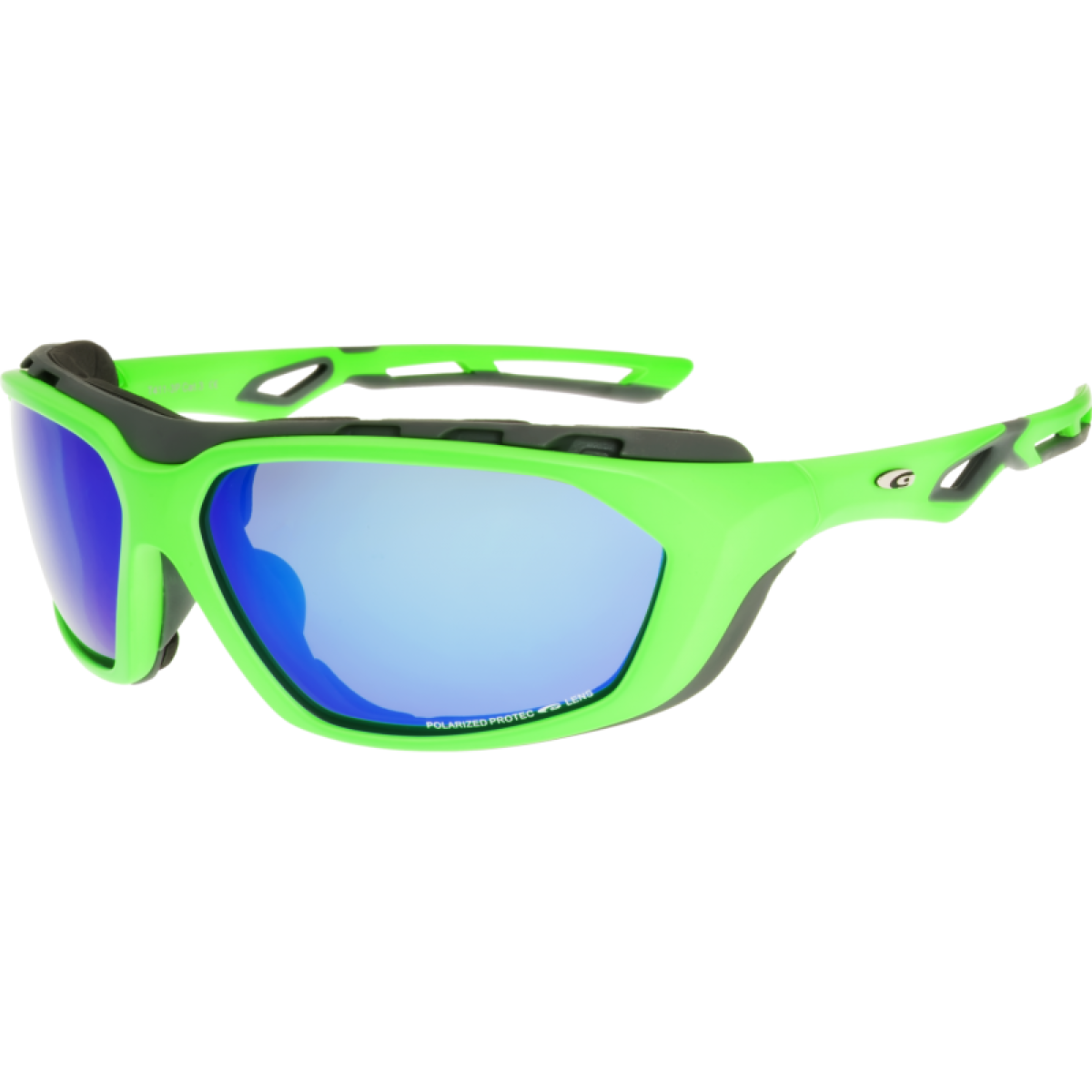 Слънчеви очила T411-3P GOGGLE - изглед 1