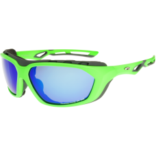 Слънчеви очила T411-3P GOGGLE - изглед 2