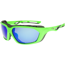 SUNGLASSES T411-3P GOGGLE - view 2