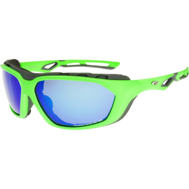 SUNGLASSES T411-3P GOGGLE - view 2