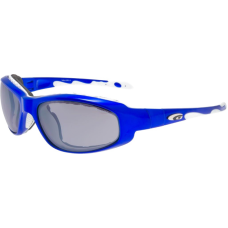 Слънчеви очила T433-4 GOGGLE - изглед 2
