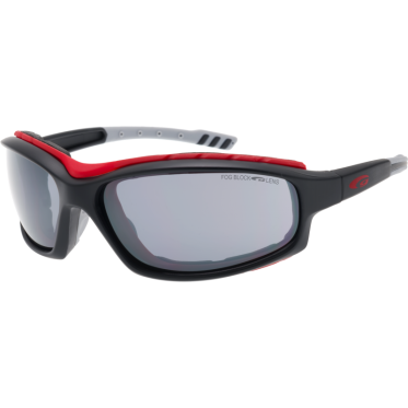 Слънчеви очила T542-2 GOGGLE - изглед 2
