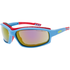 Слънчеви очила T542-4 GOGGLE - изглед 2