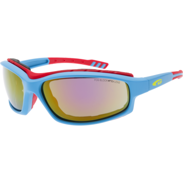Слънчеви очила T542-4 GOGGLE - изглед 2