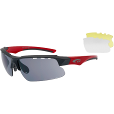 Слънчеви очила T579-4 GOGGLE - изглед 2