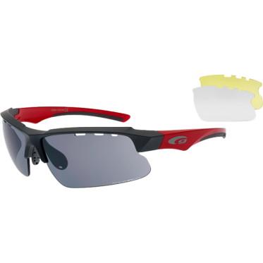 Слънчеви очила T579-4 GOGGLE - изглед 2