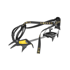 Crampons Grivel G1 NM GRIVEL - view 2