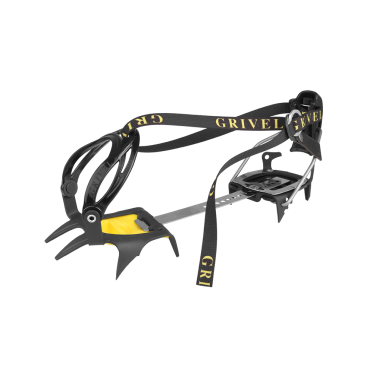 Полуавтоматични алпийски котки Grivel G1 NM GRIVEL - изглед 2
