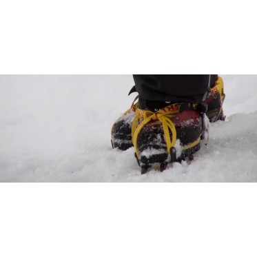 Semi auto crampons Grivel G10 NM GRIVEL - view 4