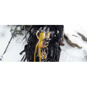 Semi auto crampons Grivel G10 NM GRIVEL - view 3