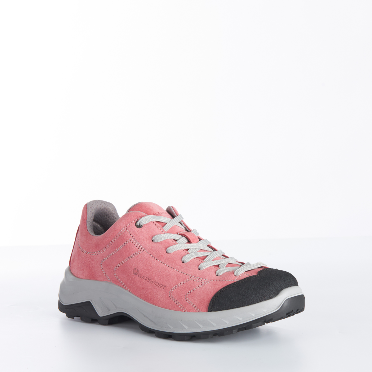 Garsport Brenta Free Time Туристически маратонки от естествена кожа GARSPORT - изглед 3