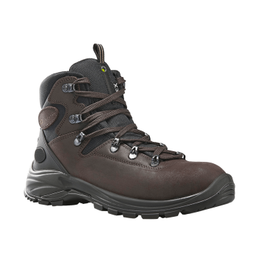 Falcade Dragon Tex Lady»s hiking shoes GARSPORT - view 2