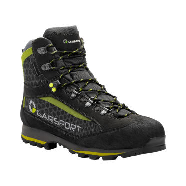 Faloria Mid Wp Мъжки всесезонни туристически обувки GARSPORT - изглед 2