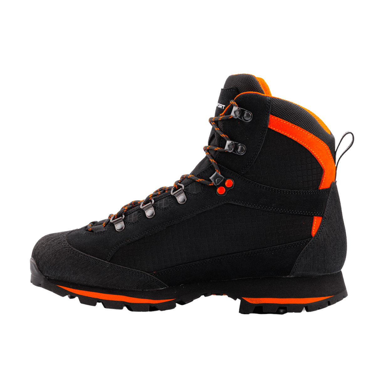 Водоустойчиви Технически Всесезонни Трекинг Обувки Garsport Faloria Mid WP – Подметка Vibram GARSPORT - изглед 4 - Extreme-bg.com Водоустойчиви Технически Всесезонни Трекинг Обувки Garsport Faloria Mid WP – Подметка Vibram GARSPORT - изглед 4