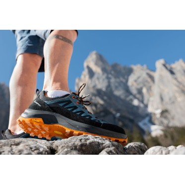 Giau Low Wp Hicking trainers GARSPORT - view 3
