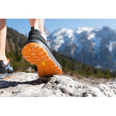 Giau Low Wp Hicking trainers GARSPORT - view 4