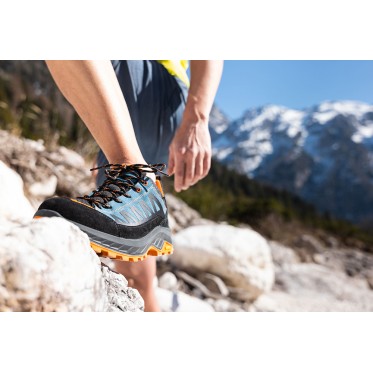 Giau Low Wp Hicking trainers GARSPORT - view 5