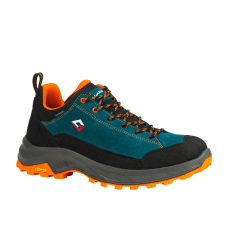 Ниски Водоустойчиви Туристически Обувки Garsport Giau Low WP – Елитна Подметка Vibram