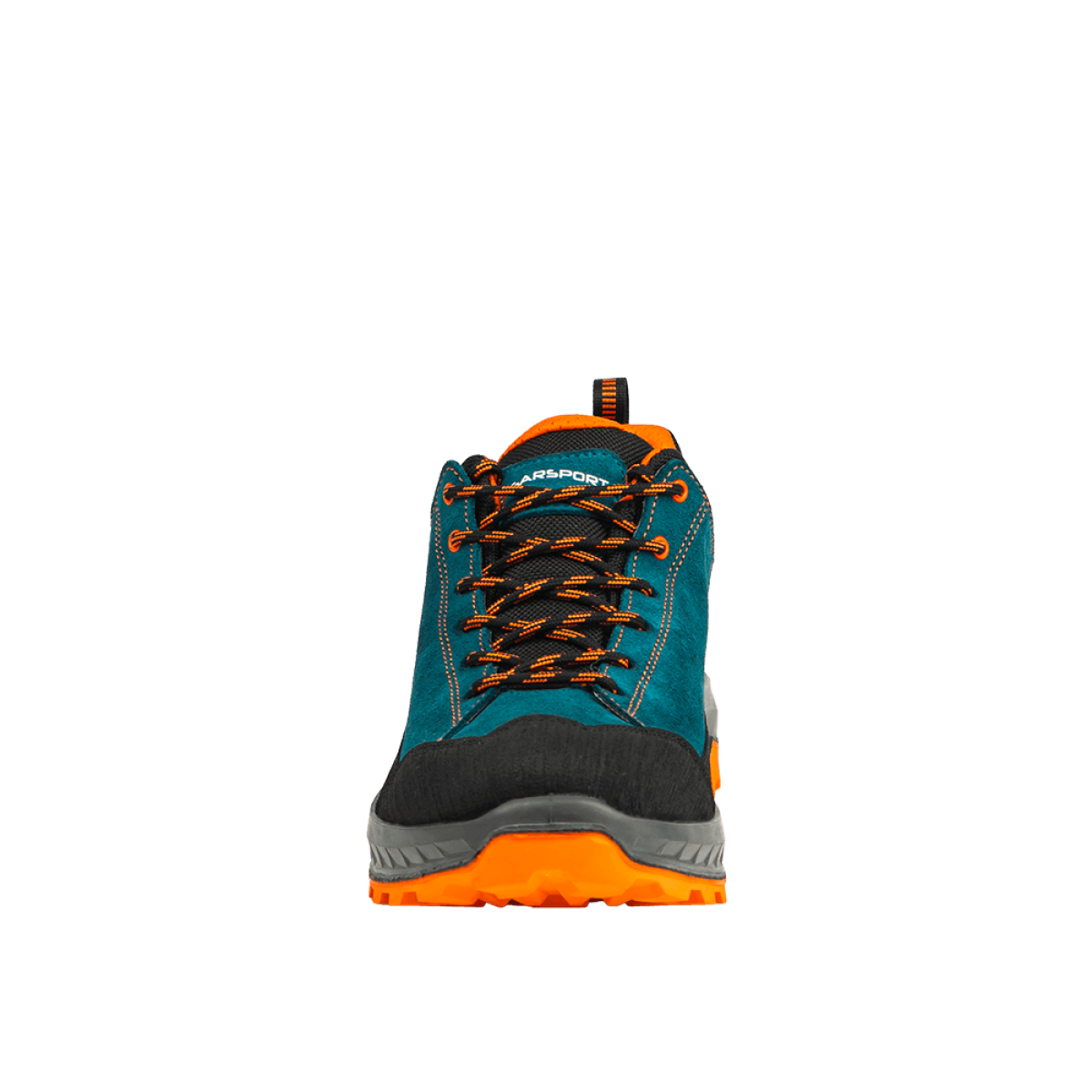 Ниски Водоустойчиви Туристически Обувки Garsport Giau Low WP Blue - Подметка Vibram GARSPORT - изглед 6 - Extreme-bg.com Ниски Водоустойчиви Туристически Обувки Garsport Giau Low WP Blue - Подметка Vibram GARSPORT - изглед 6