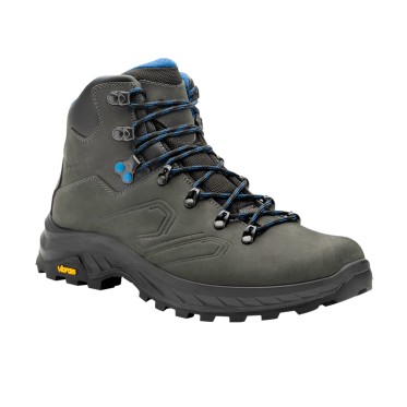 Garsport Nevegal Ловни | Туристически Обувки Естествена Кожа GARSPORT - изглед 1