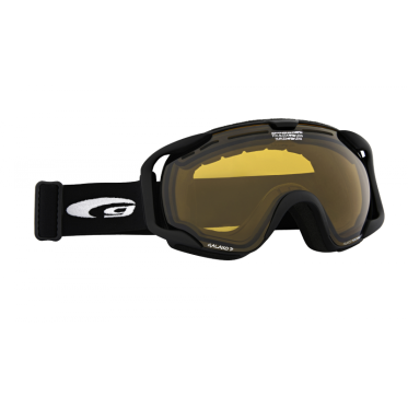 SKI GOGGLES H633-3P GOGGLE - view 1