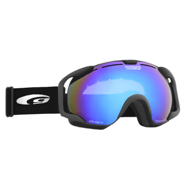 Ски маска поляризирана H633-4p GOGGLE - изглед 2