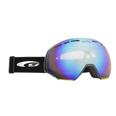 Ски маска H797-2R с възможност за поставяне на диоптер GOGGLE - изглед 2