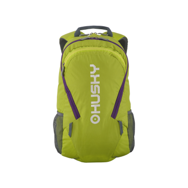 Раница Boost 20 green HUSKY - изглед 2