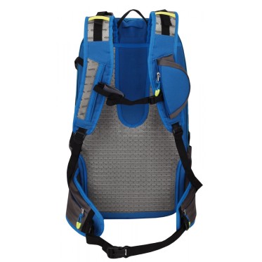 Раница Clever 30 blue HUSKY - изглед 3