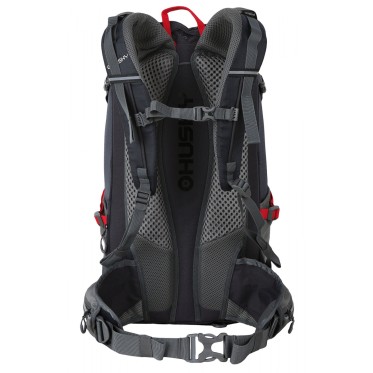 Раница Marney 30 black HUSKY - изглед 4