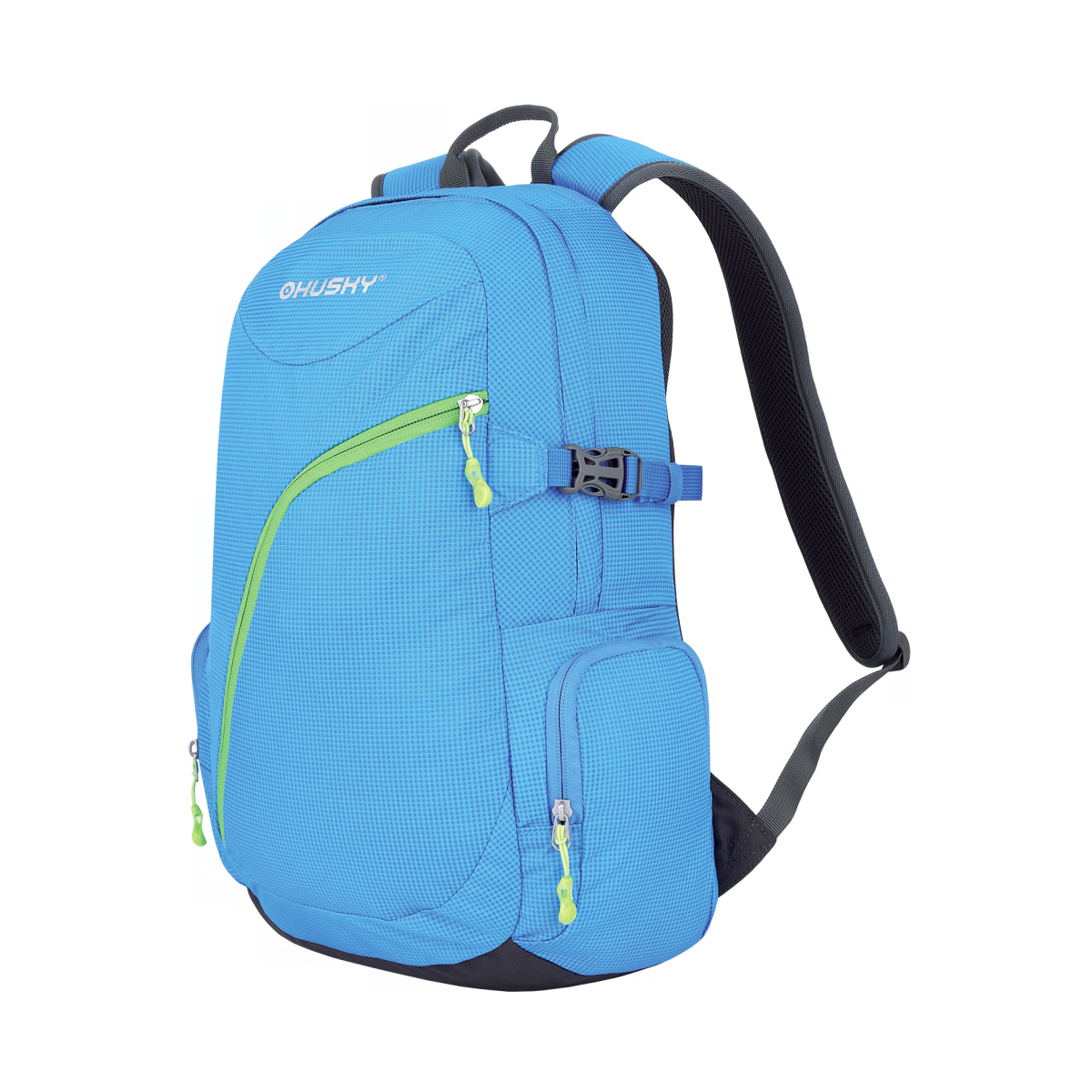 Backpack Nexy 22 Blue HUSKY - view 2