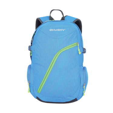 Backpack Nexy 22 Blue HUSKY - view 2