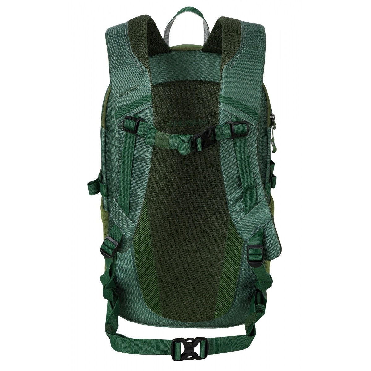 Backpack Nory 22 green HUSKY - view 4