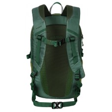 Backpack Nory 22 green HUSKY - view 5